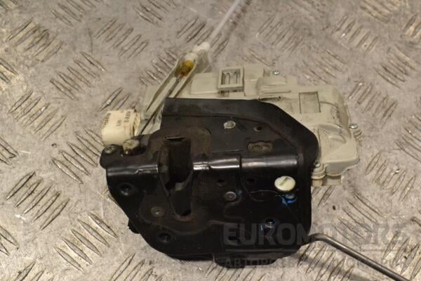 Замок двері передній правий електро 7 пінів Audi A3 (8P) 2003-2012 4P1837016 197770 - 2