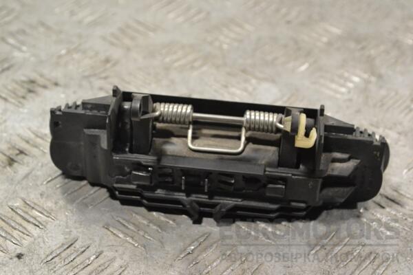 Ручка двери наружная передняя правая Audi A3 (8P) 2003-2012 4B0839885 197772 - 2