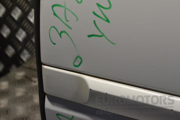 Дверь задняя левая универсал Renault Laguna (III) 2007-2015 821130002R 197790 - 2