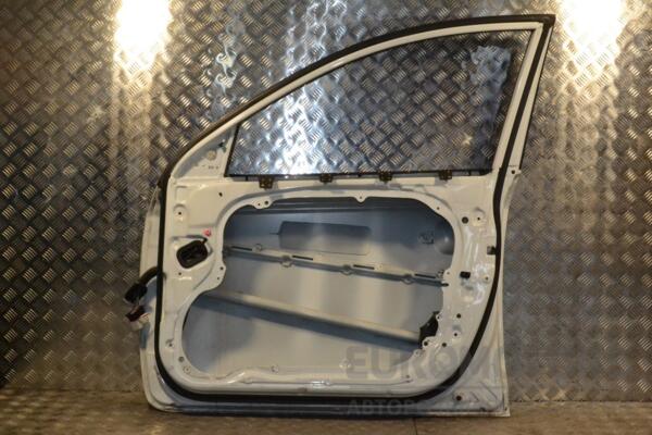 Двері передні праві Kia Ceed 2007-2012 760041H000 197807 - 2