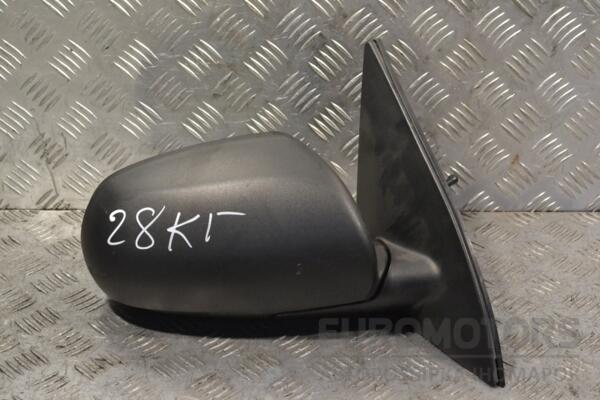 Дзеркало праве механ Kia Ceed 2007-2012 876201H005 197812 - 2