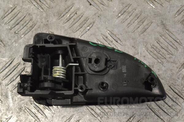 Ручка двері внутрішня передня права Kia Ceed 2007-2012 826211H000 197818 - 2