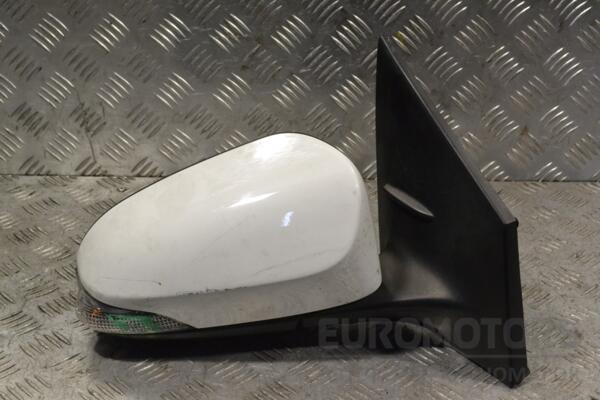 Дзеркало праве електр 9 пинов (дефект) Toyota Auris (E18) 2012 197827 - 2