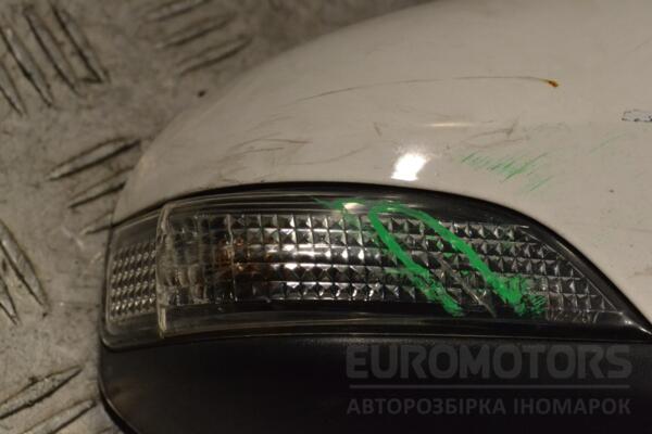 Дзеркало праве електр 9 пинов (дефект) Toyota Auris (E18) 2012 197827 - 3