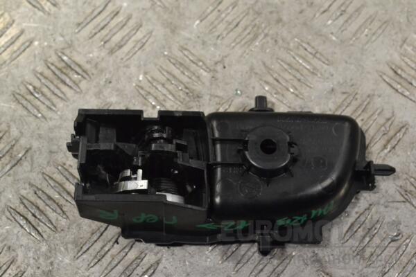 Ручка двері внутрішня передня права Toyota Auris (E18) 2012 692050D270 197835 - 2
