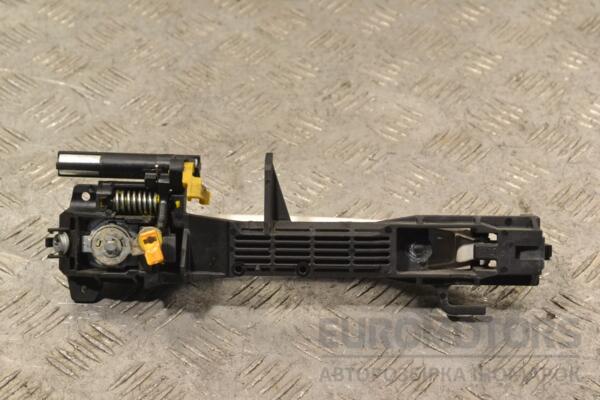Ручка двері зовнішня передня ліва Subaru Legacy Outback (B14) 2009-2015 197850 - 2