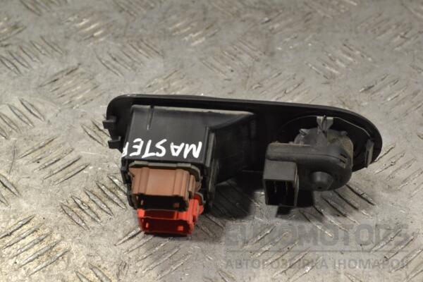 Кнопка регулювання дзеркал Renault Master 1998-2010 8200002442B 197869-01 - 2