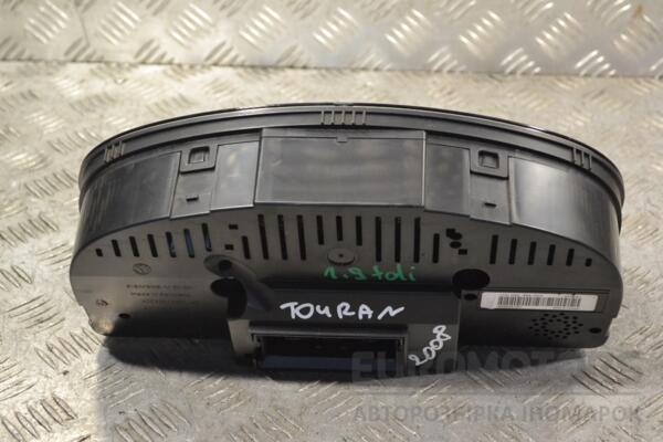 Панель приборов VW Touran 1.9tdi 2003-2010 1T0920863E 197879 - 2