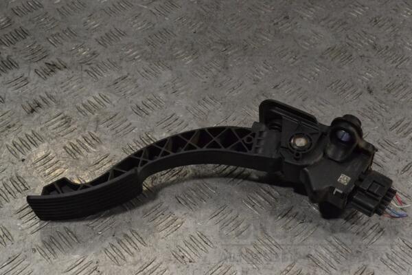Педаль газа электр пластик Mitsubishi ASX 2010 1600A102 197892 - 2