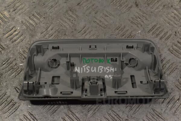 Накладка стелі Mitsubishi ASX 2010 8624A002 197915 - 2