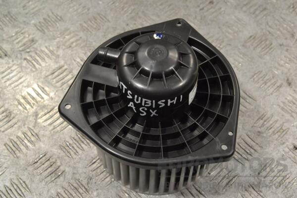 Моторчик печки Mitsubishi ASX 2010 7802A217 197920 - 2