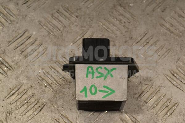 Пічний резистор Mitsubishi ASX 2010 197922