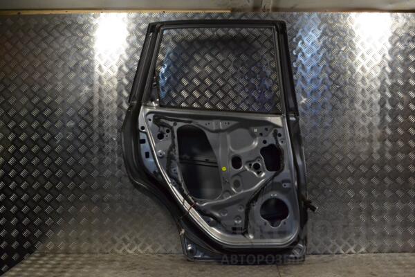 Двері задні ліві Honda Jazz 2008-2014 67550TF0G00ZZ 197932 - 2