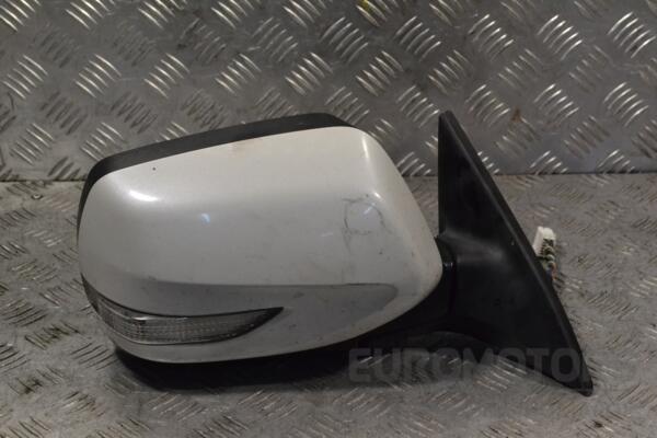 Дзеркало праве електр 9 пинов Subaru Legacy Outback (B14) 2009-2015 197948 - 2