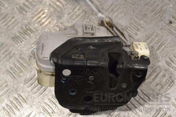 Замок двері передній лівий електро 7 пінів Audi A3 (8P) 2003-2012 4P1837015E 197965 - 2
