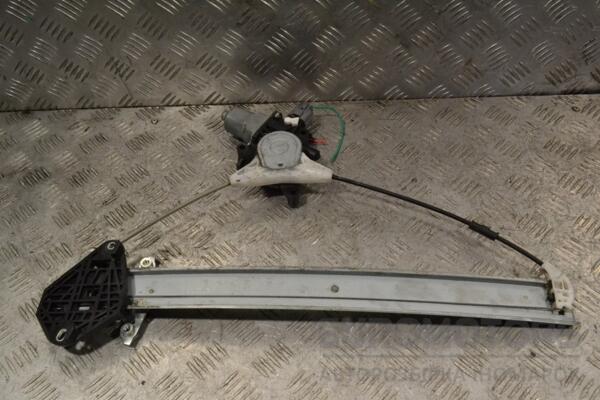 Склопідйомник задній правий електро Subaru Legacy Outback (B14) 2009-2015 197977 - 2