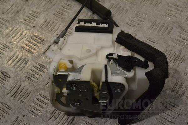 Замок двері задній правий електро Subaru Legacy Outback (B14) 2009-2015 197979 - 2