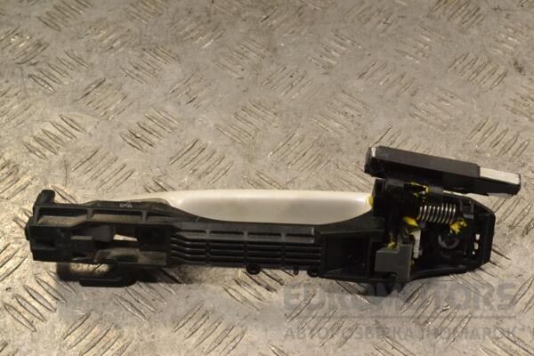 Ручка двери наружная задняя правая Subaru Legacy Outback (B14) 2009-2015 197981 - 2