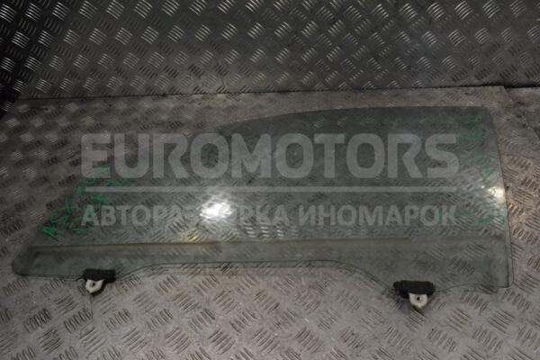 Скло двері переднє ліве Mitsubishi ASX 2010  198008  euromotors.com.ua