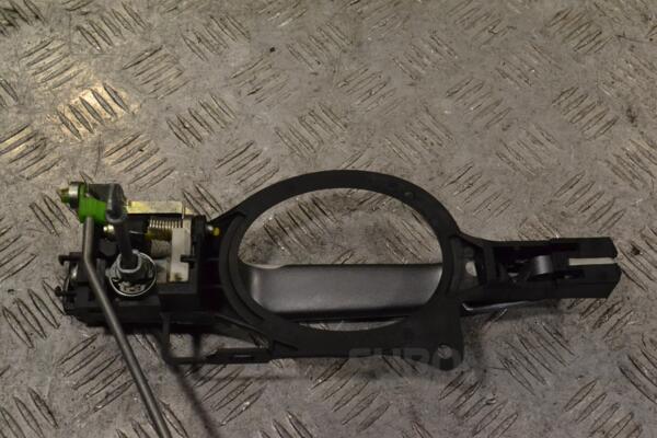 Ручка двери наружная передняя левая Mitsubishi ASX 2010 198013 - 2