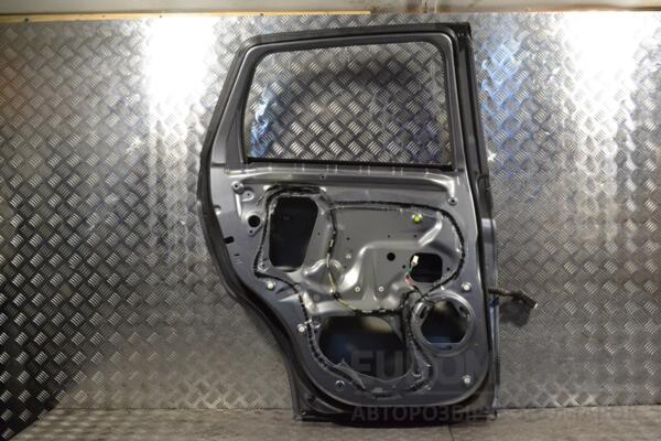 Двері задні ліві Mitsubishi ASX 2010 5730A977 198022 - 4