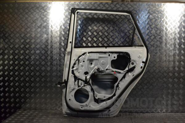 Дверь задняя правая универсал Toyota Auris (E18) 2012 198037 - 4