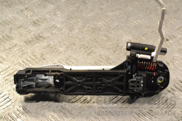 Ручка двери наружная задняя правая Toyota Auris (E18) 2012 198046 - 2