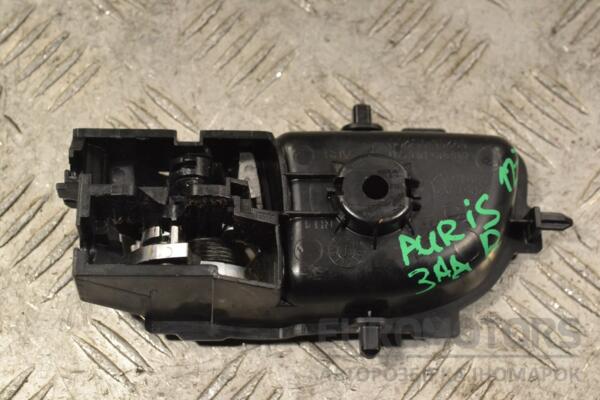 Ручка двері внутрішня задня права Toyota Auris (E18) 2012 692050D270 198048 - 2