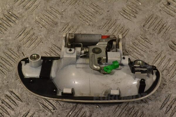 Ручка двери наружная задняя левая Subaru Legacy Outback (B13) 2003-2009 198061 - 2