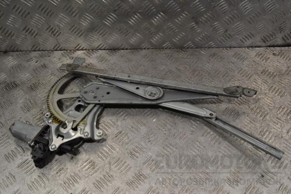 Стеклоподъемник передний левый электр Subaru Legacy Outback (B13) 2003-2009 198072 - 2