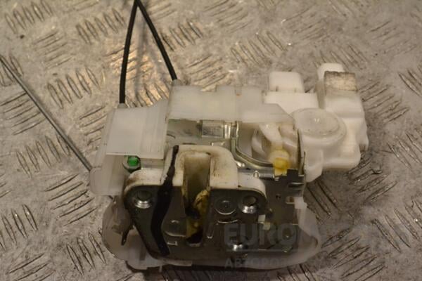 Замок двері передній лівий електро Subaru Legacy Outback (B13) 2003-2009 198074 - 2