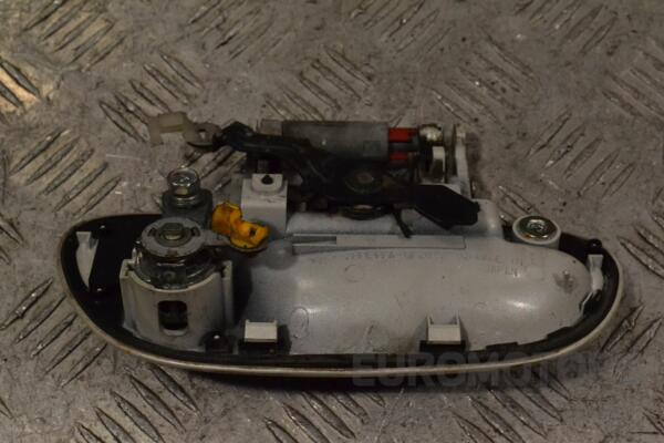 Ручка двері зовнішня передня ліва Subaru Legacy Outback (B13) 2003-2009 198076 - 2