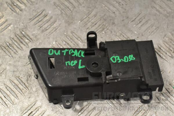 Ручка двери внутренняя передняя левая Subaru Legacy Outback (B13) 2003-2009 198078 - 2