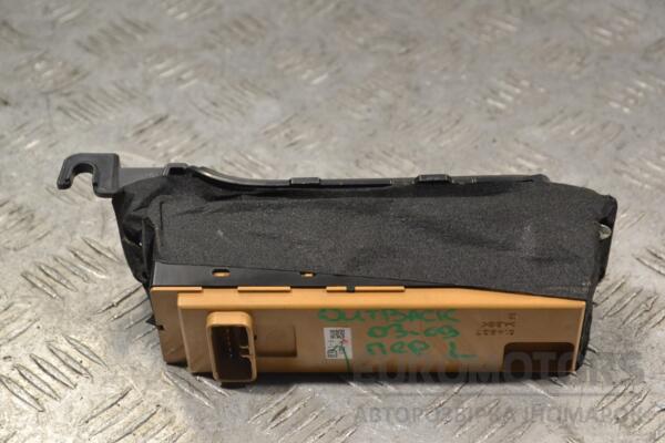 Блок управления стеклоподъемниками передний левый Subaru Legacy Outback (B13) 2003-2009 198080 - 2