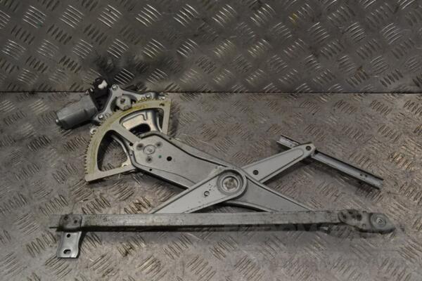 Стеклоподъемник передний правый электр Subaru Legacy Outback (B13) 2003-2009 198088 - 2