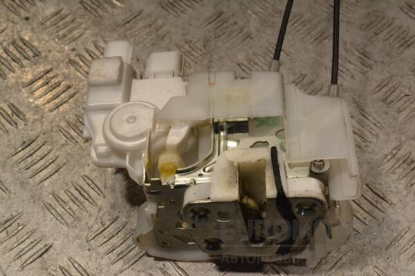 Замок двері передній правий електро Subaru Legacy Outback (B13) 2003-2009 198090 - 2
