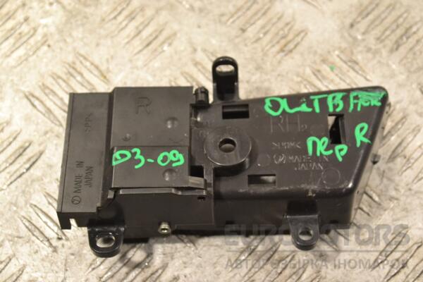 Ручка двери внутренняя передняя правая Subaru Legacy Outback (B13) 2003-2009 198094 - 2