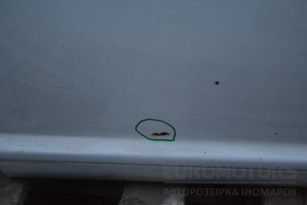 Двері бічні праві зсувні зі склом Mercedes Vito (W639) 2003-2014 A6397302005 198097 - 2