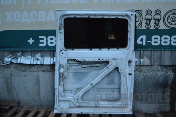 Двері бічні праві зсувні зі склом Mercedes Vito (W639) 2003-2014 A6397302005 198097 - 3