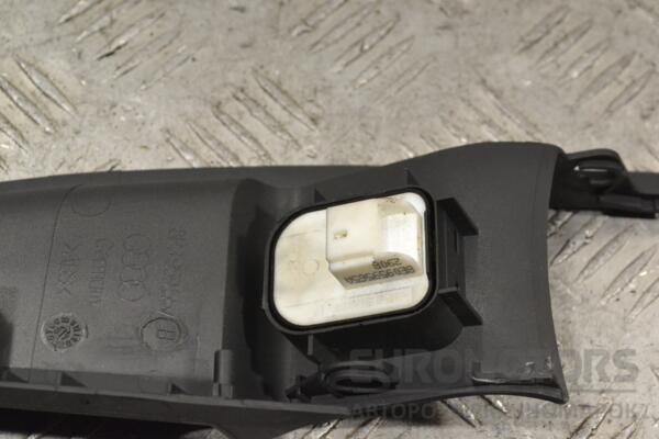 Кнопка регулювання дзеркал Audi A3 (8P) 2003-2012 8E0959565A 198112 - 2