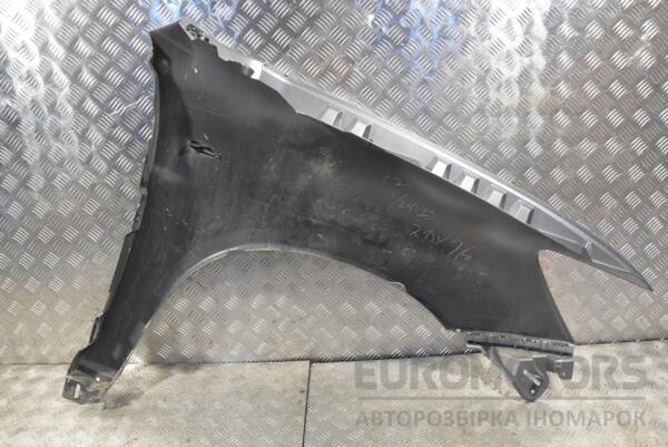 Крыло переднее левое Mitsubishi ASX 2010 5220D921 224490 - 2