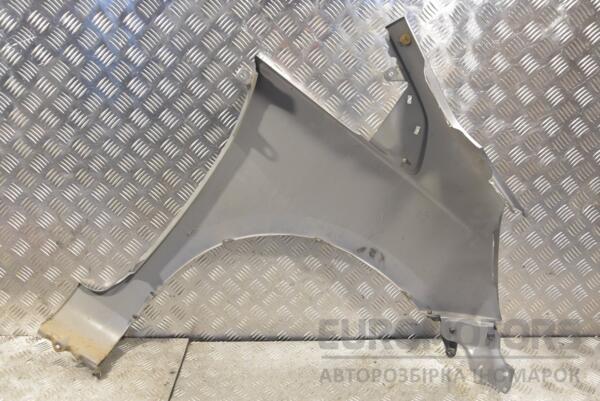 Крило переднє ліве Honda Jazz 2008-2014 60261TF0G00ZZ 224492 - 2