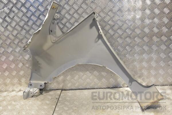 Крило переднє праве Honda Jazz 2008-2014 60211TF0G00ZZ 224494 - 2