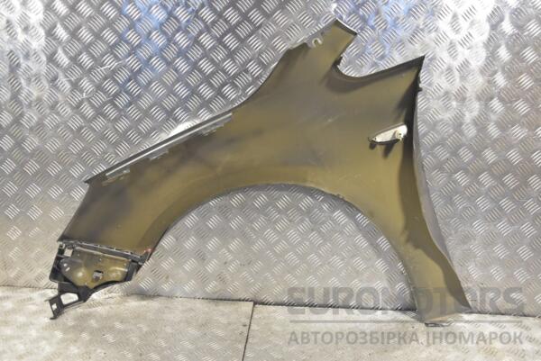 Крило переднє праве Opel Astra (J) 2009-2015 13302208 224496 - 2