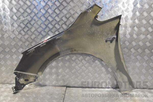 Крыло переднее правое Opel Astra (J) 2009-2015 13302208 224498 - 2