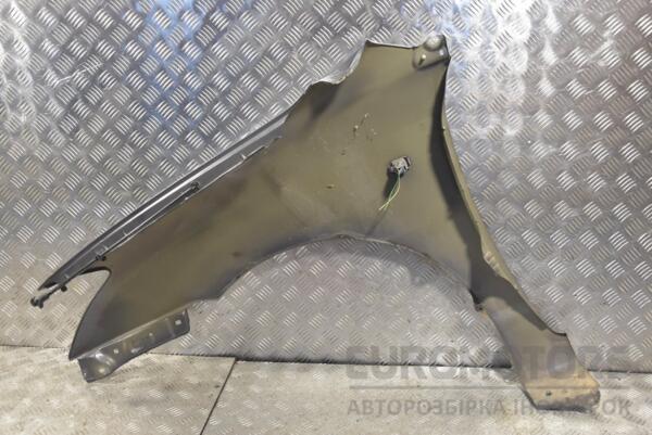 Крыло переднее правое Toyota Corolla (E12) 2001-2006 5381102090 224500 - 2