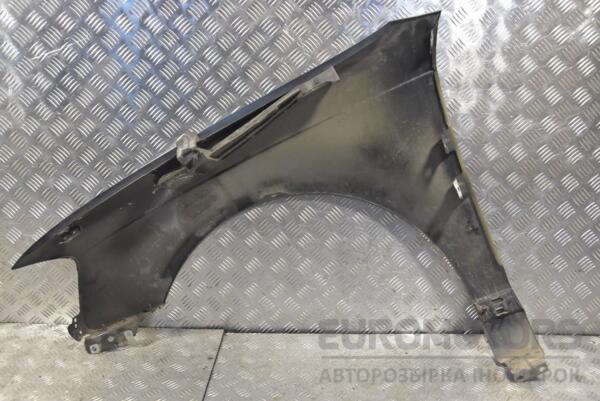 Крило переднє праве 08- Audi A3 (8P) 2003-2012 8P0821106G 224502 - 2