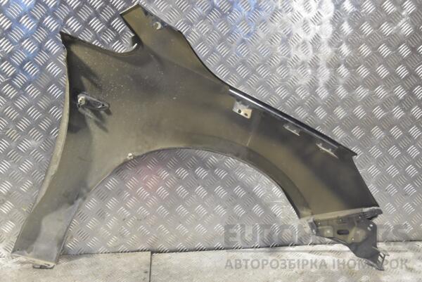 Крило переднє ліве Opel Astra (J) 2009-2015 13302207 224512 - 3