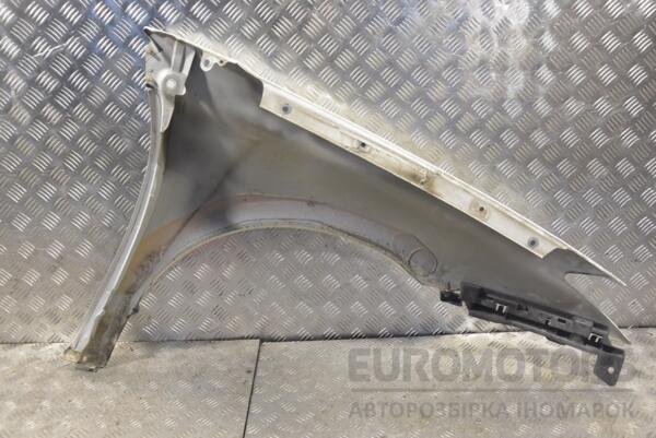 Крило переднє ліве Renault Laguna (III) 2007-2015 631010032R 224519 - 2