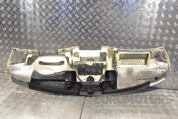 Торпедо під Airbag Mercedes E-class (W211) 2002-2009 A2116800687 224529 - 2